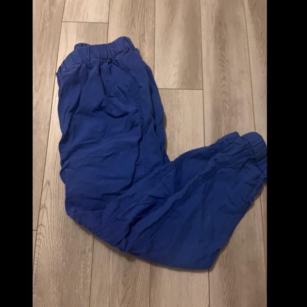 Jcrew joggers